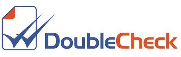 DOUBLE CHECK - Double Check Solutions, LLC Trademark Registration